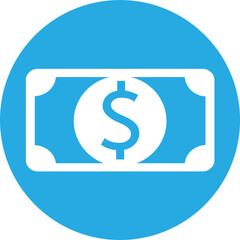 money icon sign symbol design