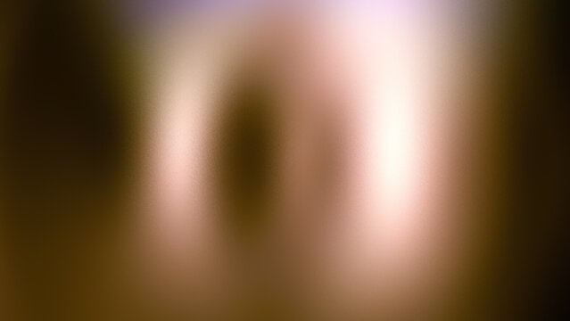 Rose gold textured background, Golden metal sheet.