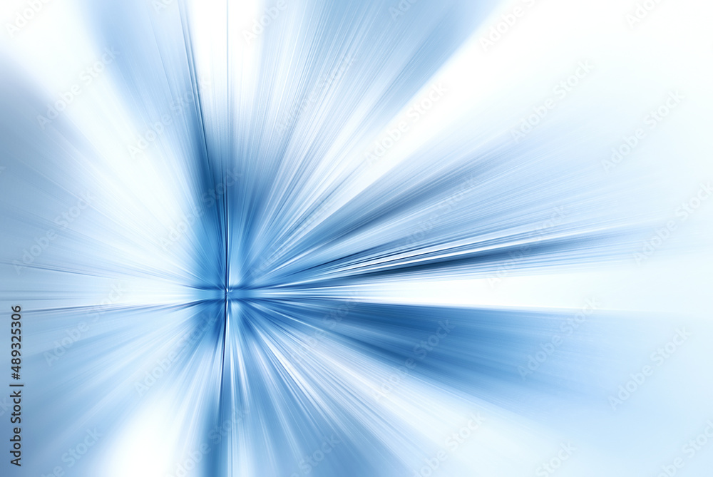 Aufkleber Abstract colour background with lines