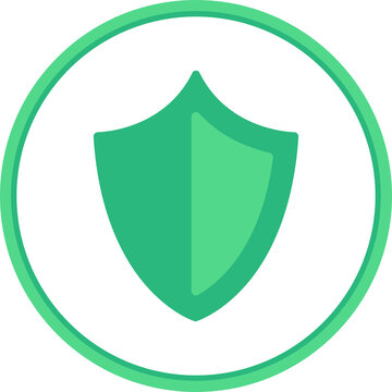 Shield Alt Icon