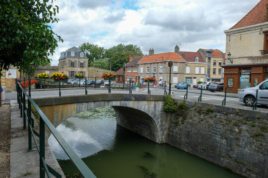 Le pont