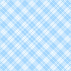 Original checkered background. Grid background with different cells. Abstract striped and checkered pattern. Seamless pattern.