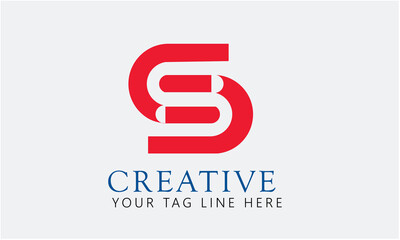 logo for company