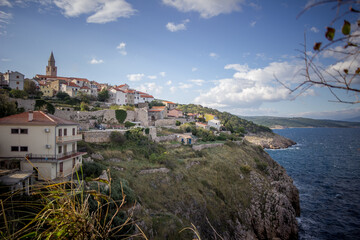 view of kotor