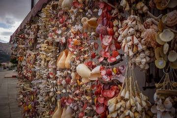 dried fruits and nuts