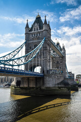 tower bridge London