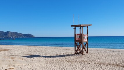 Mallorca - Cala Millor