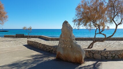 Mallorca - Cala Millor