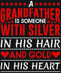 Father's day T- shirts 2022 Vector