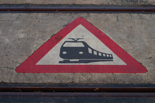 Level Crossing Images Browse 1 936 Stock Photos Vectors And Video Adobe Stock