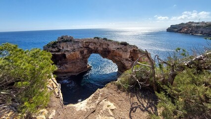 Es Pontas Mallorca