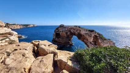 Es Pontas Mallorca