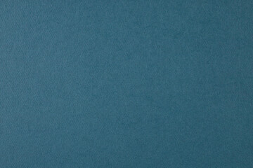 blue fabric background