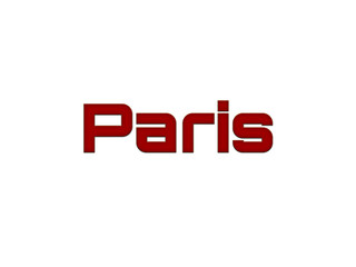Paris Embroidery Designs