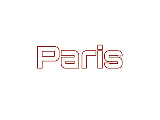 Paris Embroidery Designs