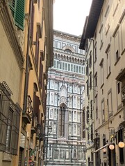 Obraz premium Piazza della Signoria, Florence, Italy