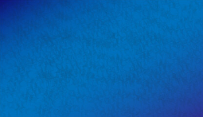 Elegant abstract background with blue gradient colors