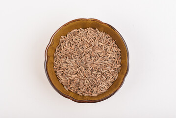 Plant spices for Chinese traditional stewed food.