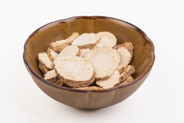 Plant spices for Chinese traditional stewed food.