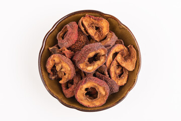 Plant spices for Chinese traditional stewed food.