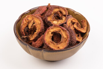 Plant spices for Chinese traditional stewed food.