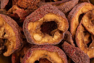Plant spices for Chinese traditional stewed food.