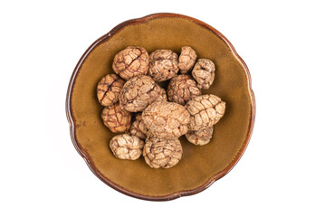 Plant spices for Chinese traditional stewed food.