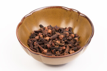 Plant spices for Chinese traditional stewed food.