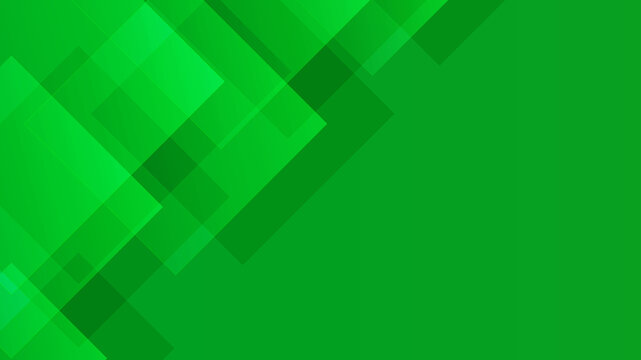 abstract green overlay background with square shape can be used for banner sale, wallpaper, for, brochure, landing page..