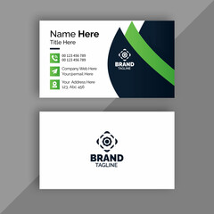 corporate, abstract, modern, minimal, creative, unique, stylish, smart, trendy, business card design