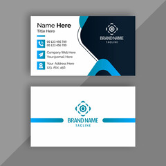 corporate, abstract, modern, minimal, creative, unique, stylish, smart, trendy, business card design