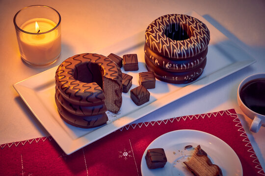 Baumkuchen