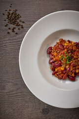 Chili con Carne