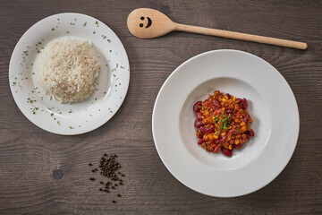 Chili con Carne