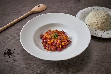 Chili con Carne