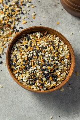 Organic Everything Bagel Spice