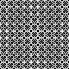 Abstract seamless pattern. Repeat pattern.