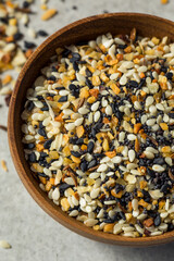 Organic Everything Bagel Spice