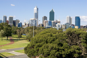 Perth Western Australia