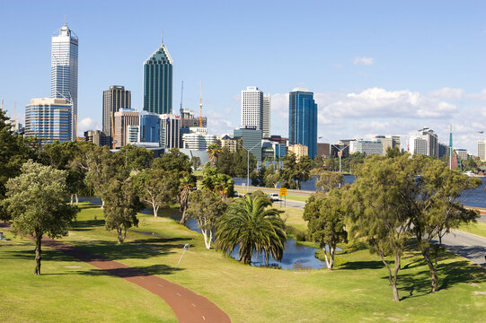 Perth Western Australia