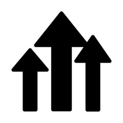 graph icon