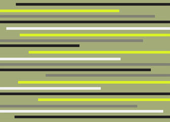 Fototapeta premium Simple background with colorful stripes pattern