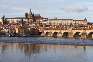 charles bridge
