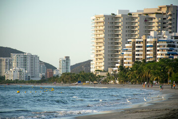 Santa marta 