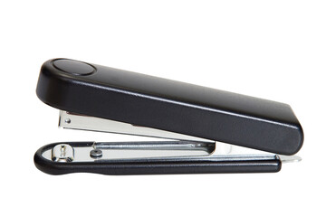 Metal small black office stapler