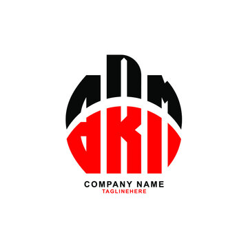 BRM letter design. BRM letter logo design with white background. BRM creative letter logo with two colors.
