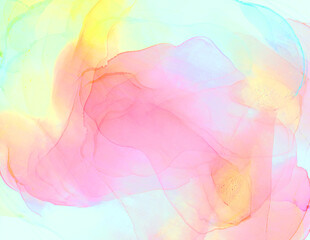 abstract watercolor background. for design and decoration