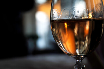 Is it Wine?