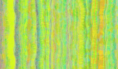 Abstract designer background. Gentle classic texture. Colorful background. Colorful wall. Raster image.