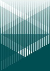 abstract background with lines